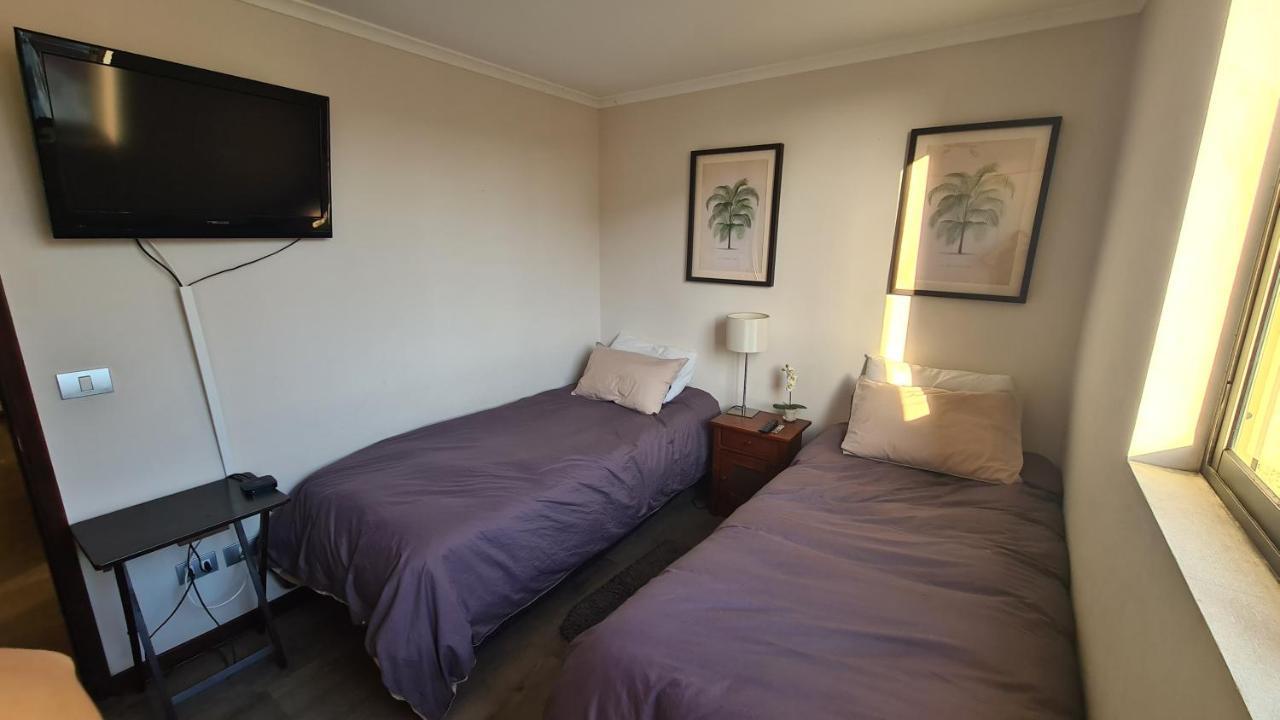 Apartamento Boulevard Poniente Apartment Vina del Mar Exterior photo