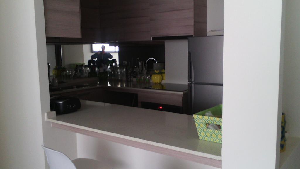 Apartamento Boulevard Poniente Apartment Vina del Mar Exterior photo