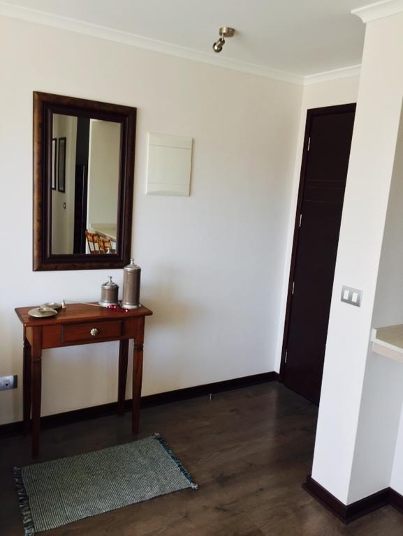 Apartamento Boulevard Poniente Apartment Vina del Mar Exterior photo