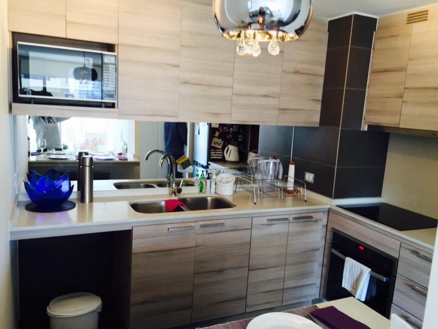 Apartamento Boulevard Poniente Apartment Vina del Mar Exterior photo