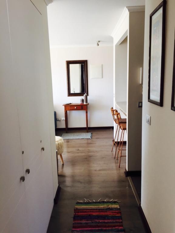 Apartamento Boulevard Poniente Apartment Vina del Mar Exterior photo