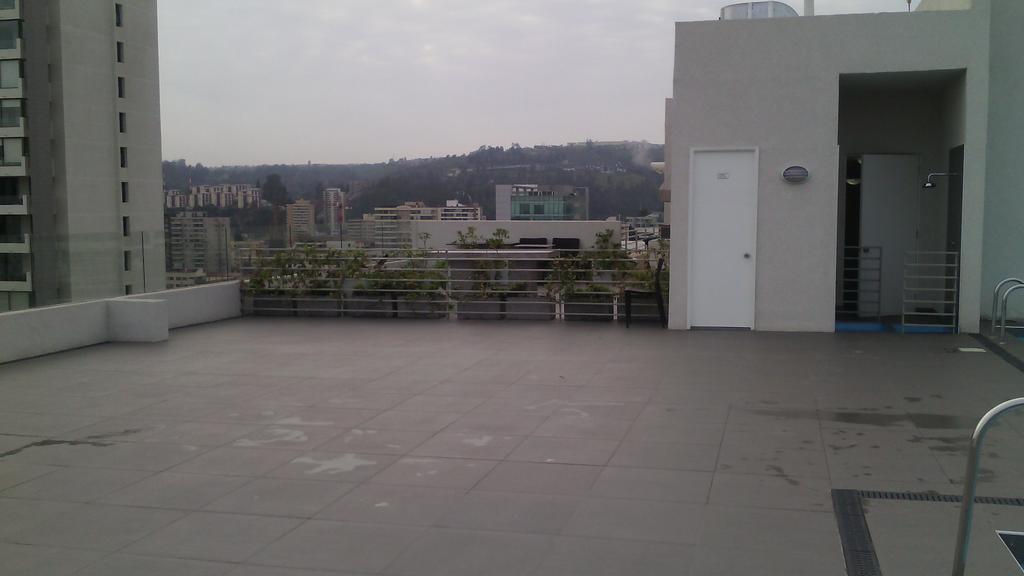 Apartamento Boulevard Poniente Apartment Vina del Mar Exterior photo