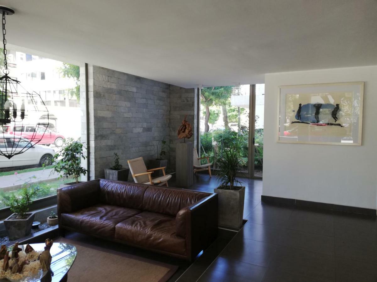 Apartamento Boulevard Poniente Apartment Vina del Mar Exterior photo